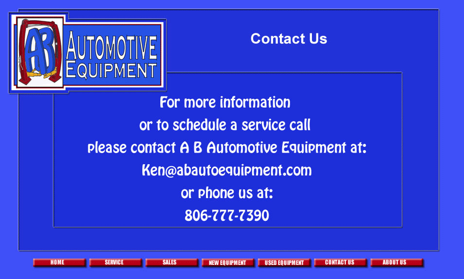 Contact