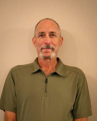 Kenny Neher, owner of AB Automotive Equipment